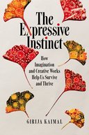 【预订】The Expressive Instinct 9780197646229