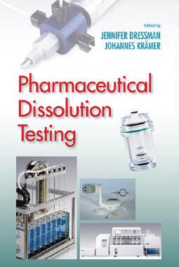 【预订】Pharmaceutical Dissolution Testing