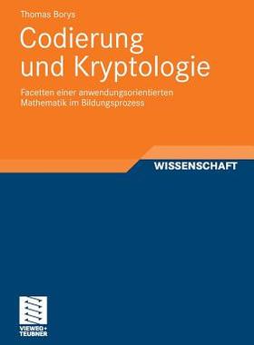 预订 Codierung und Kryptologie