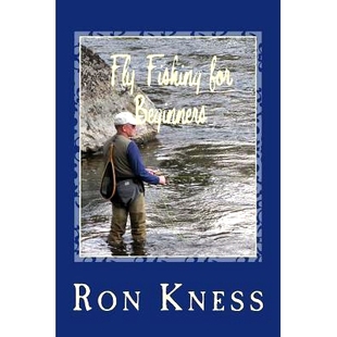 for Beginners Fly 9781500100858 Basics Fishing the 预订 Learn