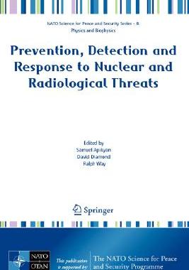 【预订】Prevention, Detection and Response to Nuclear and Radiological Threats