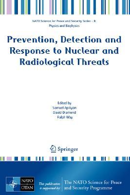 【预订】Prevention, Detection and Response to Nuclear and Radiological Threats