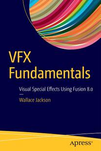 Fundamentals VFX 预订