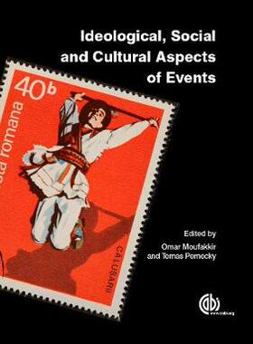 预订 Ideological, Social and Cultural Aspects of Events