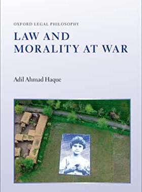 【预订】Law and Morality at War