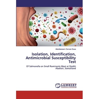 Of Salmonella on Small Ruminants Meat at