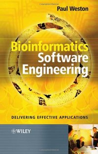 Software Bioinformatics Engineering Delivering Applications Effective 预订