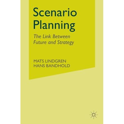 The Link Between Future and Strategy