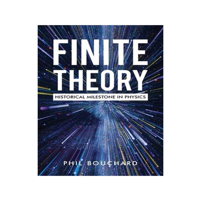 [预订]Finite Theory 9781648953002