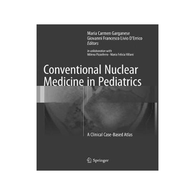 预订 Conventional Nuclear Medicine in Pediatrics