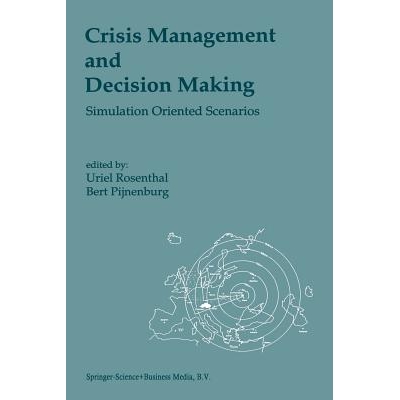 Simulation Oriented Scenarios