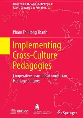 【预订】Implementing Cross-Culture Pedagogies