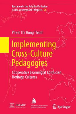【预订】Implementing Cross-Culture Pedagogies