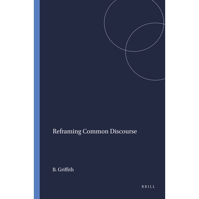 预订 Reframing Common Discourse 重塑共同话语: 9789460912887