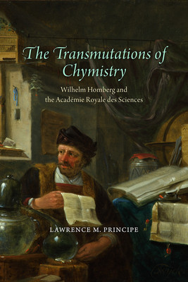 【预订】Transmutations of Chymistry 9780226700786
