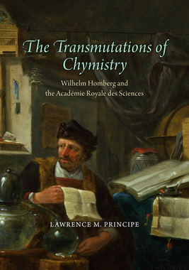 【预订】Transmutations of Chymistry 9780226700786