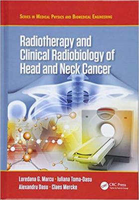 【预售】Radiotherapy and Clinical Radiobiology of Head and Neck Cancer