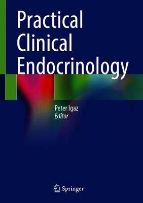 【预订】Practical Clinical Endocrinology