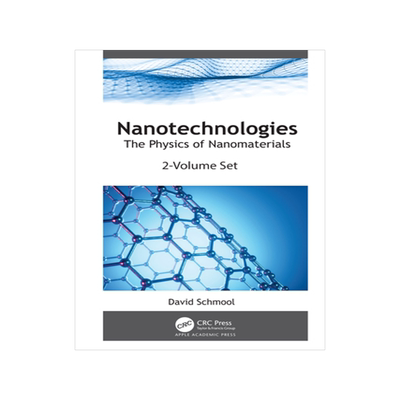 预订 Nanotechnologies: The Physics of Nanomaterials (2-volume set)