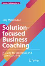 【预订】Solution-focused Business Coaching 9783031076992