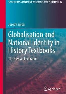 【预订】Globalisation and National Identity in History Textbooks