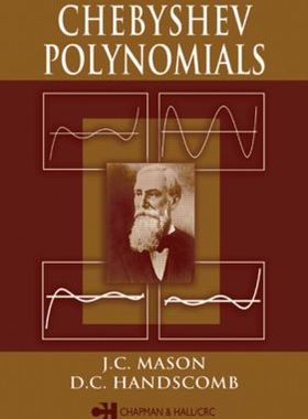 【预订】Chebyshev Polynomials