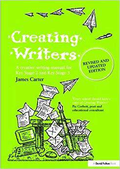【预售】Creating Writers
