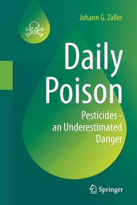 【预订】Daily Poison