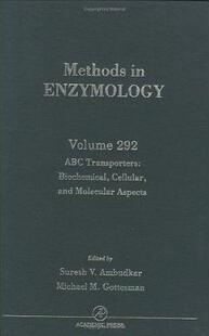 【预订】ABC Transporters