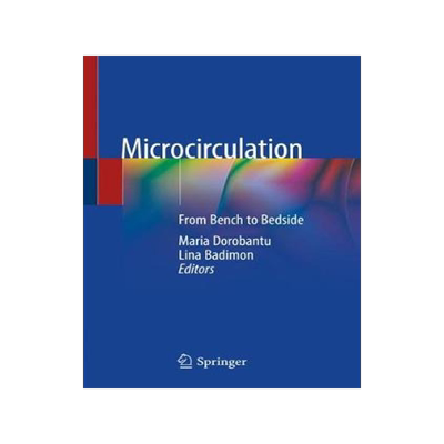 预订 Microcirculation