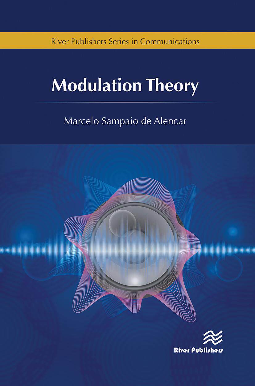 [预订]Modulation Theory 9788770229425