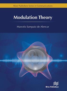 [预订]Modulation Theory 9788770229425