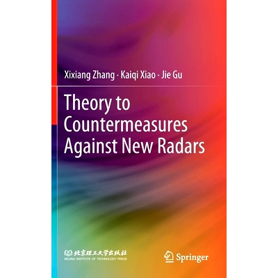 预订 Theory to Countermeasures Against New Radars