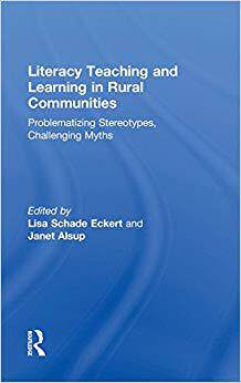【预售】Literacy Teaching and Learning in Rural Communities