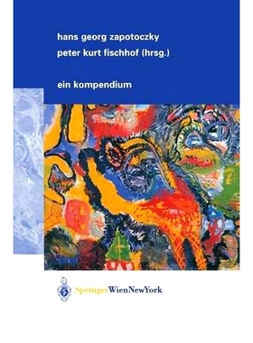 预订 Psychiatrie Der Lebensabschnitte: Ein Kompendium: 9783211835890