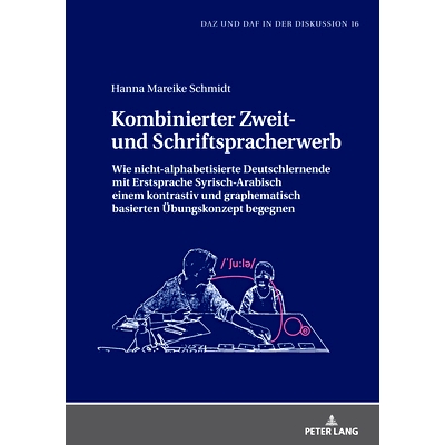 Wie nicht-alphabetisierte Deutschlernend