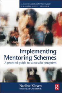 【预订】Implementing Mentoring Schemes