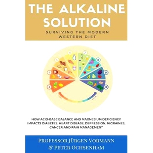 Solution Surviving Diet The 9780992571320 Western Alkaline Modern 预订 the