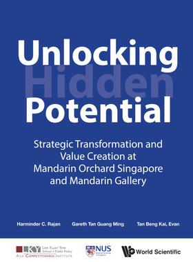 【预订】Unlocking Hidden Potential