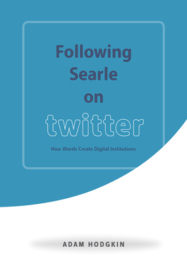 【预订】Following Searle on Twitter 9780226438214