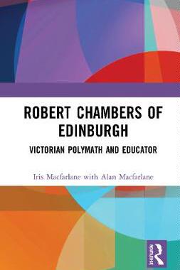 【预订】Robert Chambers of Edinburgh