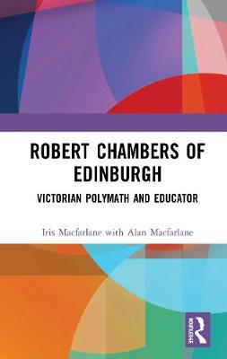 【预订】Robert Chambers of Edinburgh