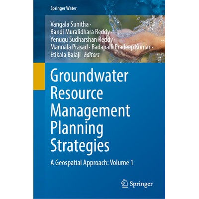 A Geospatial Approach: Volume 1