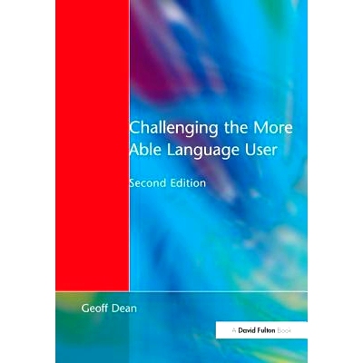 预订 Challenging the More Able Language User: 9781138164048