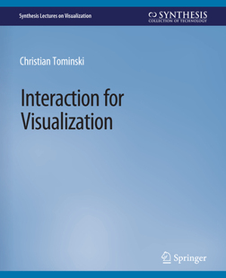 预订 Visualization Interaction for