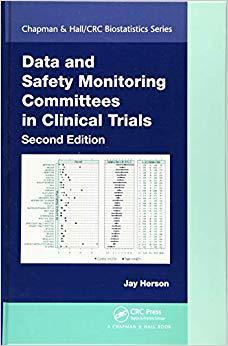 【预售】Data and Safety Monitoring Committees in Clinical Trials, Second Edition
