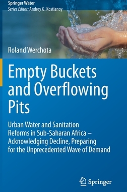 【预订】Empty Buckets and Overflowing Pits
