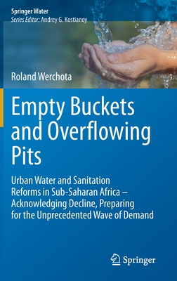【预订】Empty Buckets and Overflowing Pits