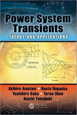 【预售】Power System Transients