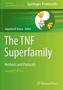 Superfamily TNF The 9781071611326 预订